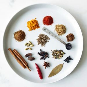 Whole Spices Whole Spices