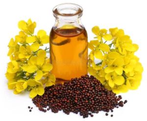 Kacchi Ghani Mustard Oil