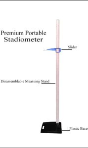 Stadiometer