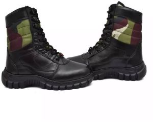 Military Boots