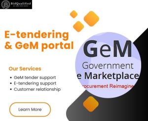 Bid Process Management