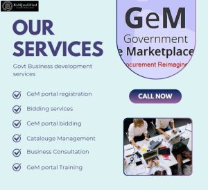 Bid Process Management Services