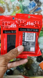 Jio Battery