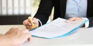 Birth Certificate Attestation Service