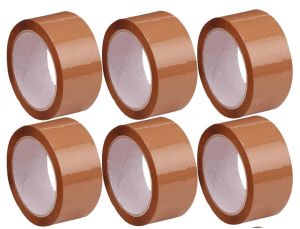 BOPP Adhesive Tapes