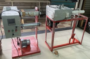 BOPP Tape Making Machine