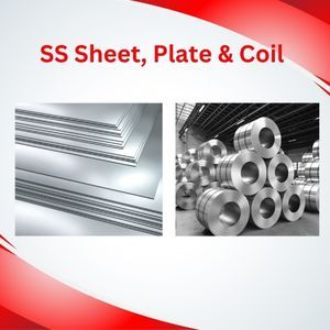 Mild Steel Sheets