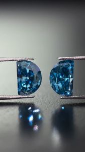Lab Grown Diamond