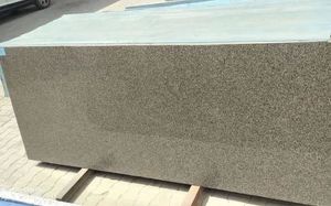 Apple Green Granite Slab
