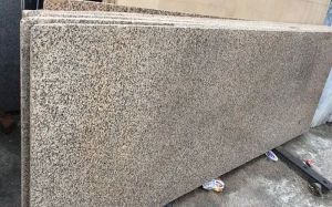 Polished Kharda Granite Slab