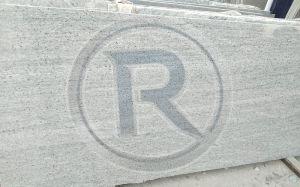 Chira White Granite Slab for Countertops, Flooring, Wall Cladding