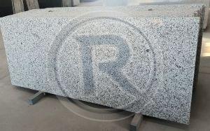 Cotton White Granite Slab, Thickness : 2 Cm for Countertops, Flooring