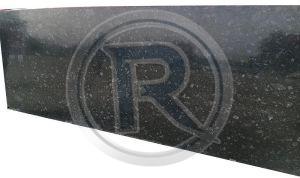 Kotda Black Granite Slab, Thickness : 2 Cm
