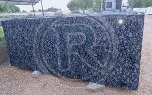 Royal Blue Granite Slab