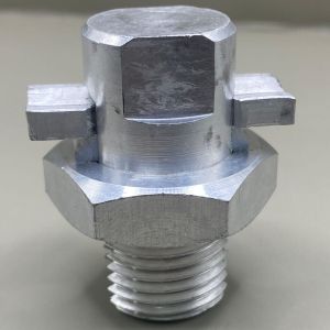 Aluminum Split Bolts