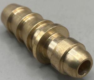 Brass Hose Tails