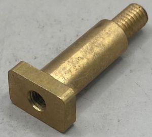 Brass Shaft Bolts