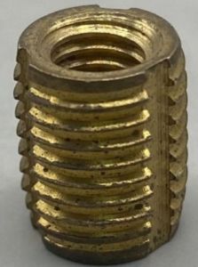 Brass Threaded Inserts
