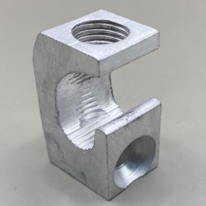 aluminium layin lugs