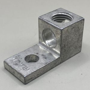 Single Wire Mechanical Lugs