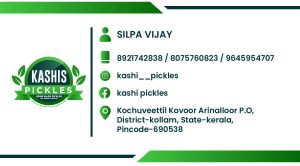 Assorted Vegetables Mix Pickles for Condiment