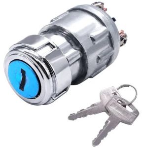 Mild Steel Automobile Ignition Switches