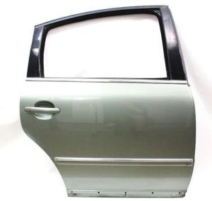 Alloy Steel Automotive Doors, Capacity : 10-20 Cu.M