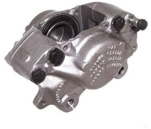 Aluminum Alloy Car Brake Caliper, Color : Silver