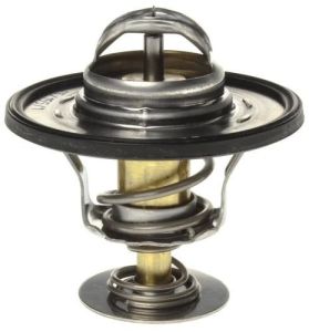 Stainless Steel -40 To 130 Degrees Celsius Car Engine Thermostat