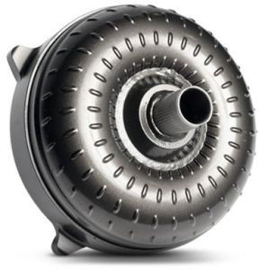 Steel Aluminum Hyundai Torque Converter for Automotive Transmission