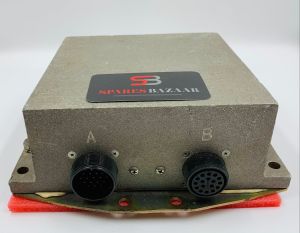 Metal Ignition Control Module, Voltage : 12V