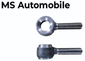 Mild Steel Truck Tie Rods, Packaging Type : Standard Packaging