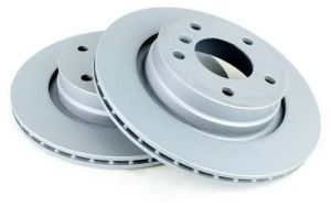 Stainless Steel Brake Rotors