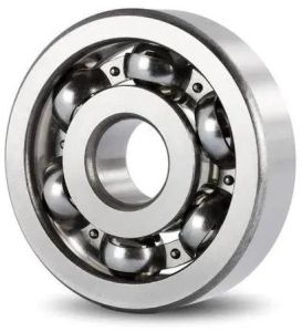 Stainless Steel Wheel Bearing for Automotive Applications