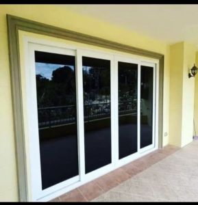 UPVC Windows and Doors