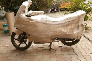 Bike Transport Service
