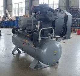 Hi Speed 25 HP High Pressure 500 Litre Tank