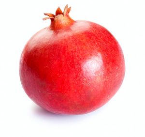 Red Pomegranate Fruit, Packaging Size : 10Kg, 15Kg, 20Kg
