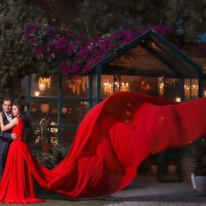 Pre-Wedding Photographer