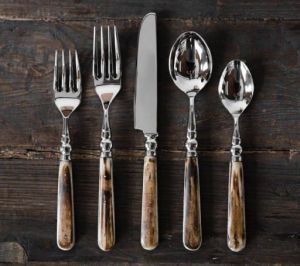 cutlery set