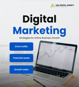 Digital Marketing Services