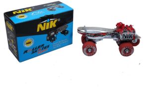 Tenacity Roller Skates