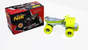 PVC Wheel Roller Skates