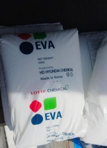 Lotte 910 Ethylene Vinyl Acetate Granules