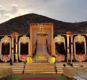 Best Wedding Planner in Delhi