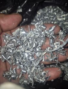 Aluminium Turning Scrap