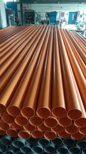 Casing PVC Pipes