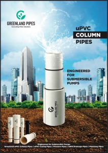 PVC Column Pipes