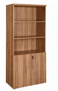 Metal Wood Office Storage System, Weight : Medium Weight