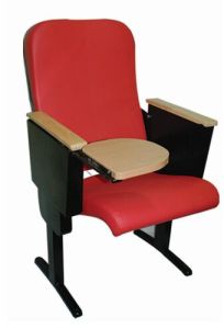 Steel Public Seating Systems, Color : Red for Hospitals, Airports
